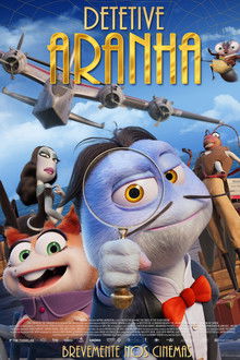 Detetive Aranha