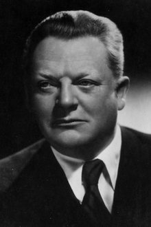 Photo of Otto Wernicke