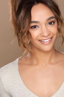 Photo of Justine Herron