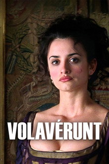 Volaverunt