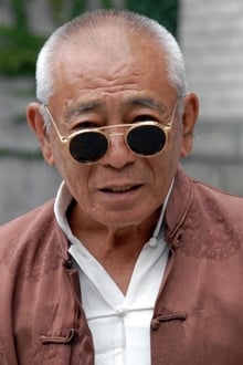Foto de perfil de Ku Feng