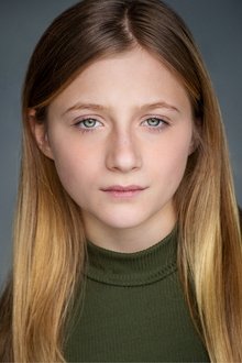 Photo of Taylor Madeline Hand