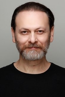 Photo of Devrim Özder Akın
