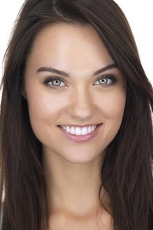 Photo of Laura James