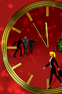 A Christmas Carol