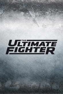 The Ultimate Fighter