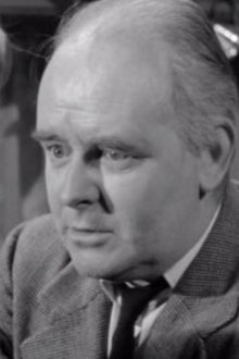 Photo of Brian O'Higgins