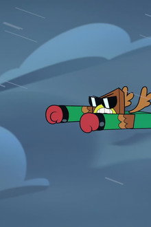 Unikitty! season 2 episode 39