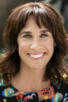 Photo of Jackie van Beek