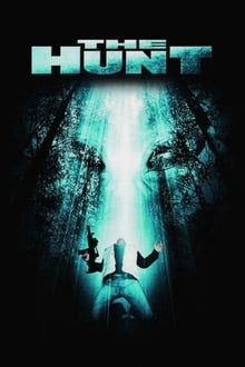 Poster do filme The Hunt