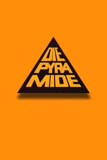 Poster da série Die Pyramide