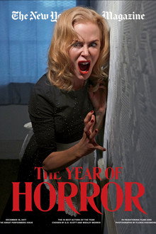 Great Performers: Horror Show