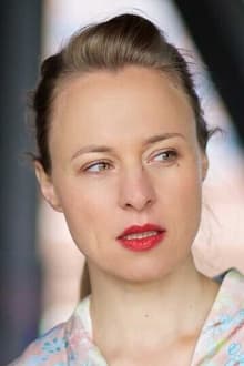 Katja Danowski profile picture