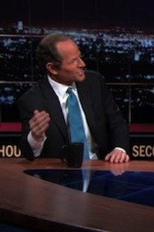 Real Time with Bill Maher season 9 episode 25