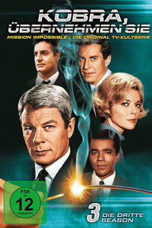 Staffel 3