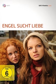 Poster do filme Engel sucht Liebe
