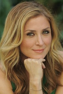 Photo of Sasha Alexander