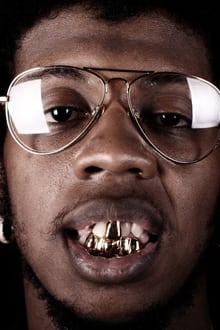 Foto de perfil de Trinidad James