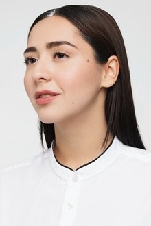 Photo of Manizha Khamraeva