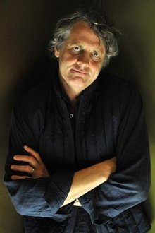 Photo of Chris Wedge