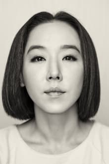 Photo of Kang Soo-yeon