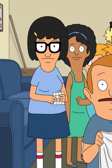 Bob's Burgers season 6 episode 11