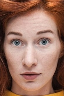 Photo of Anastasiya Gribova