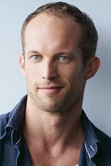 Photo of Ian Lake