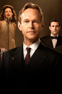 The Halcyon