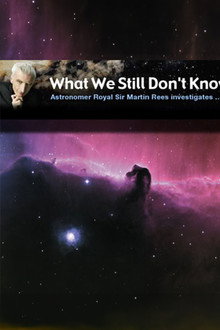 What We Still Don't Know