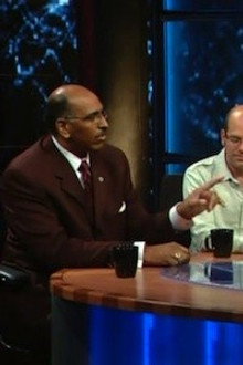 Real Time with Bill Maher season 2 episode 19