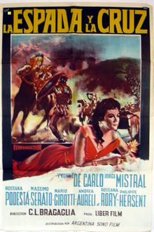 La espada y la cruz