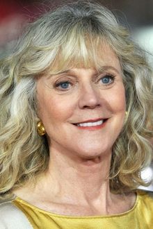 Photo of Blythe Danner