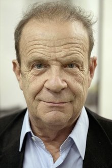 Photo of François-Marie Banier