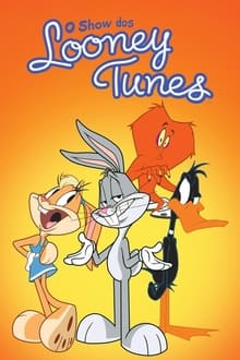 Assistir O Show dos Looney Tunes – Todas as Temporadas – Dublado