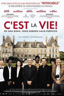 C'est la vie
