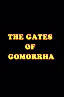 The Gates of Gomorrah