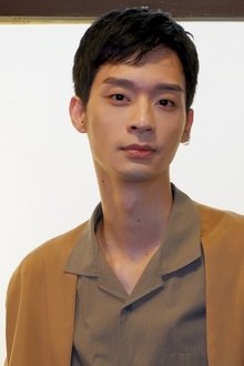 Photo of Xavier Lin