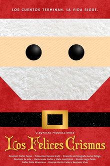 Los Felices Crismas