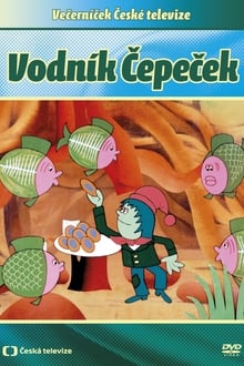Poster da série Vodník Čepeček