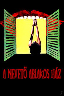 A nevető ablakos ház