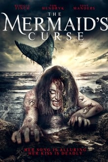 Poster do filme The Mermaid’s Curse