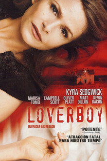 Loverboy