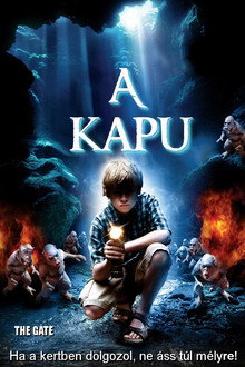 A kapu