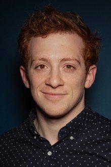 Photo of Ethan Slater