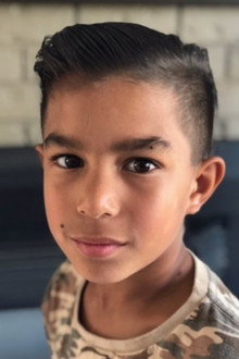 Oliver Tru Sison