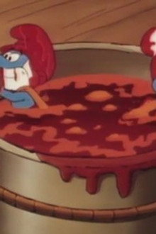The Smurfs season 9 episode 24