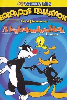Looney Tunes - All Stars Collection Volume 4