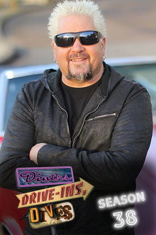 Season 38
