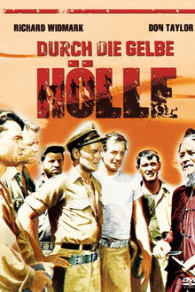 Durch die gelbe Hölle